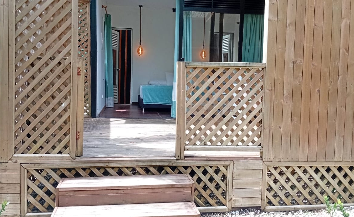Boutique Hotel for Sale | Río Claro, Antioquia