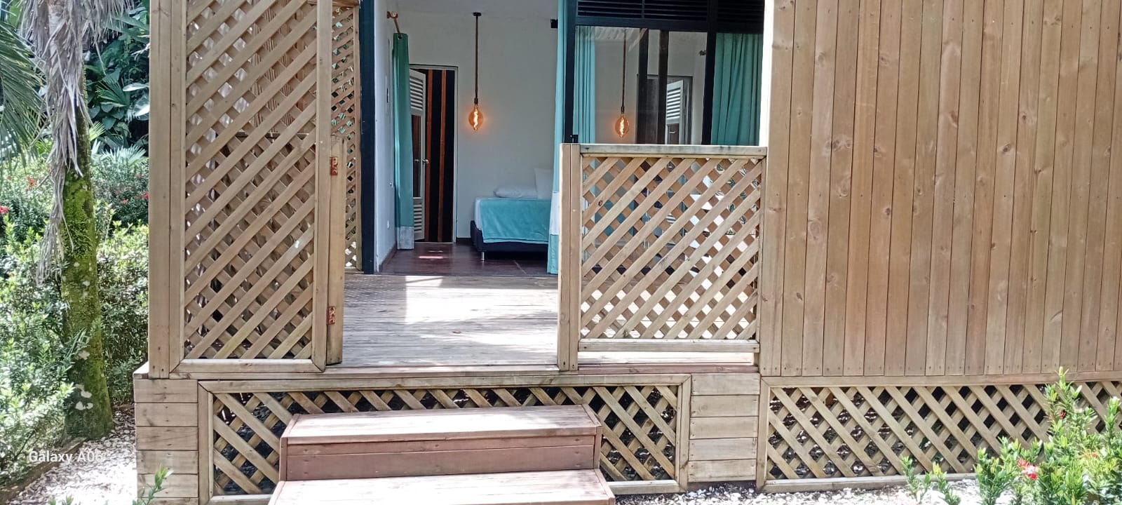Boutique Hotel for Sale | Río Claro, Antioquia
