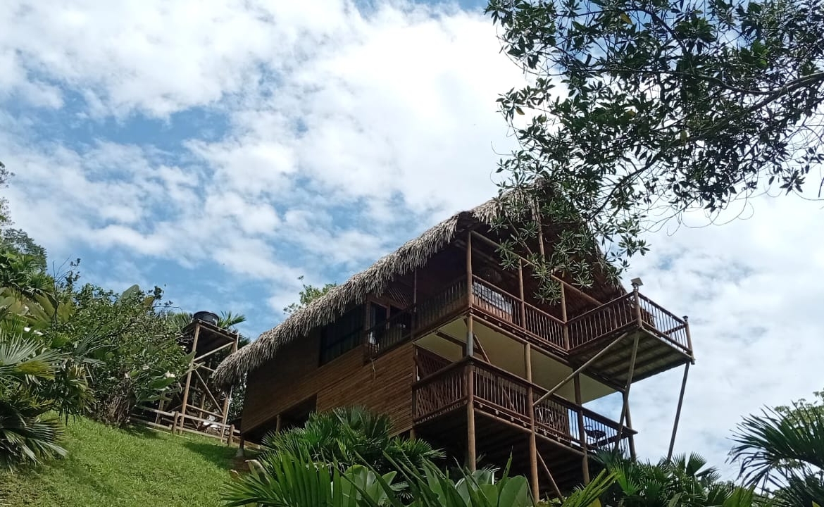 Boutique Hotel for Sale | Río Claro, Antioquia