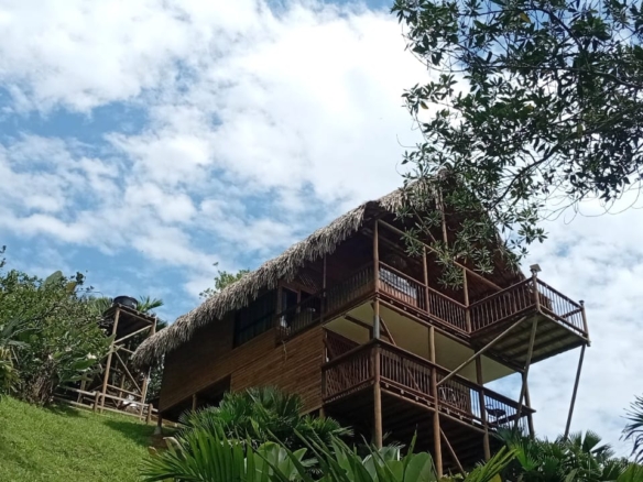 Boutique Hotel for Sale | Río Claro, Antioquia