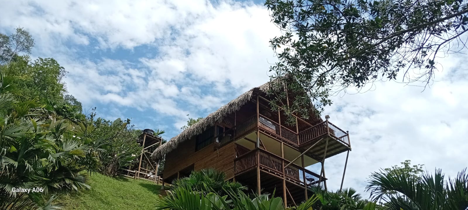 Boutique Hotel for Sale | Río Claro, Antioquia