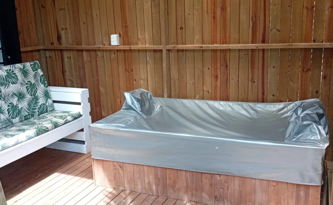 Boutique Hotel for Sale | Río Claro, Antioquia
