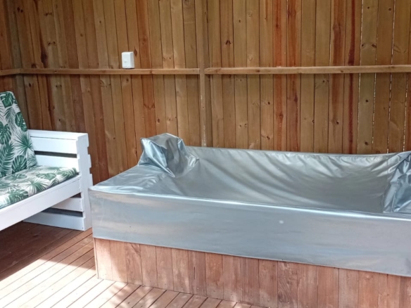 Boutique Hotel for Sale | Río Claro, Antioquia