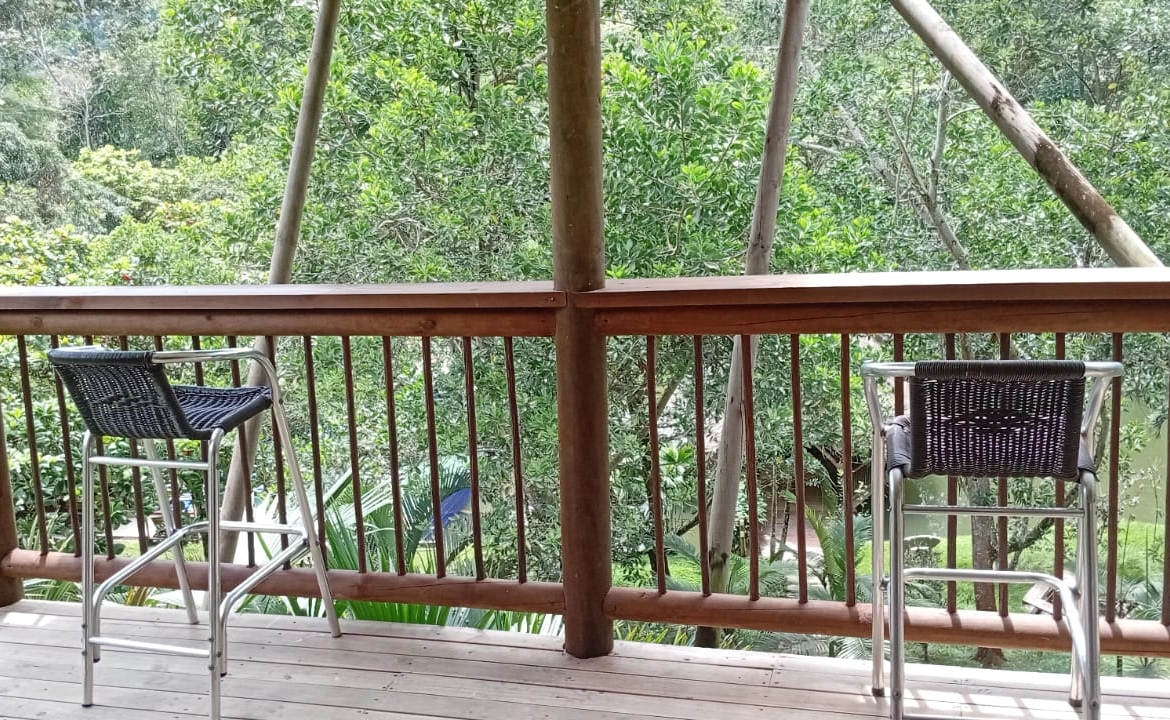 Boutique Hotel for Sale | Río Claro, Antioquia