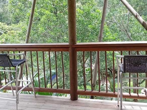 Boutique Hotel for Sale | Río Claro, Antioquia