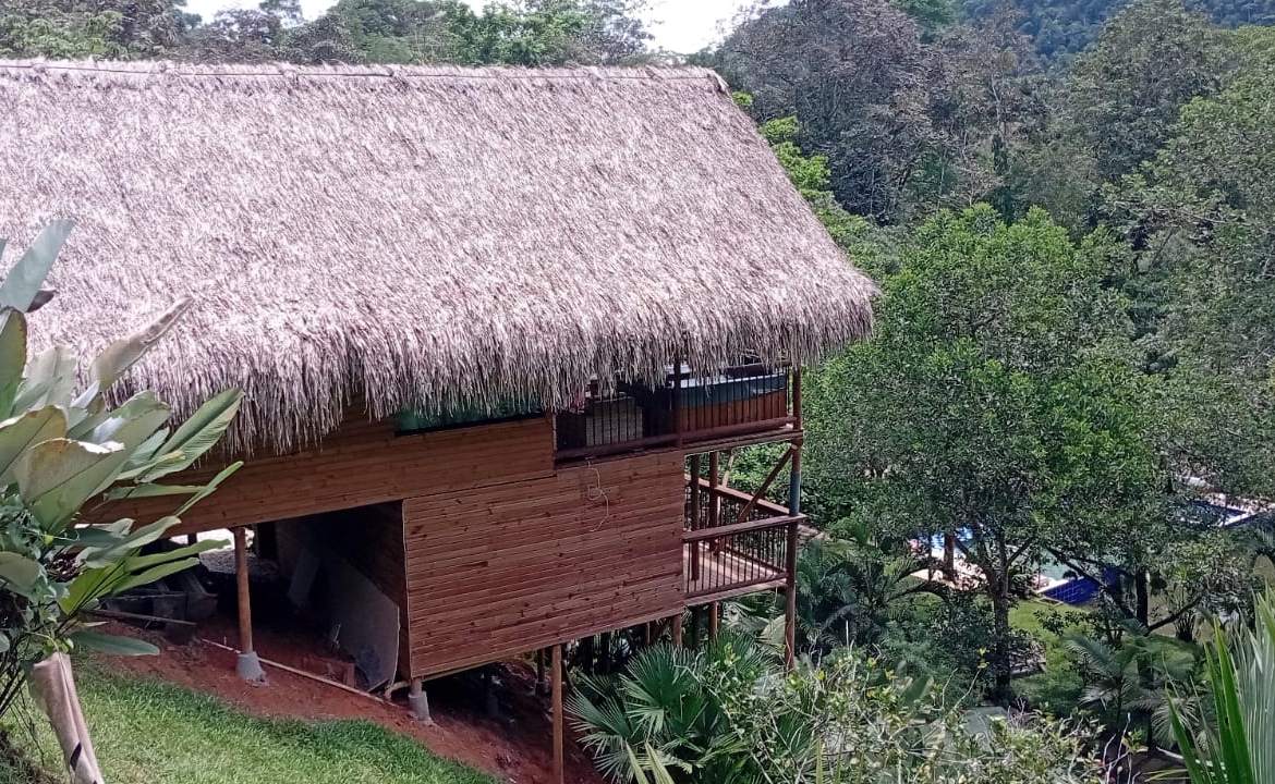 Boutique Hotel for Sale | Río Claro, Antioquia