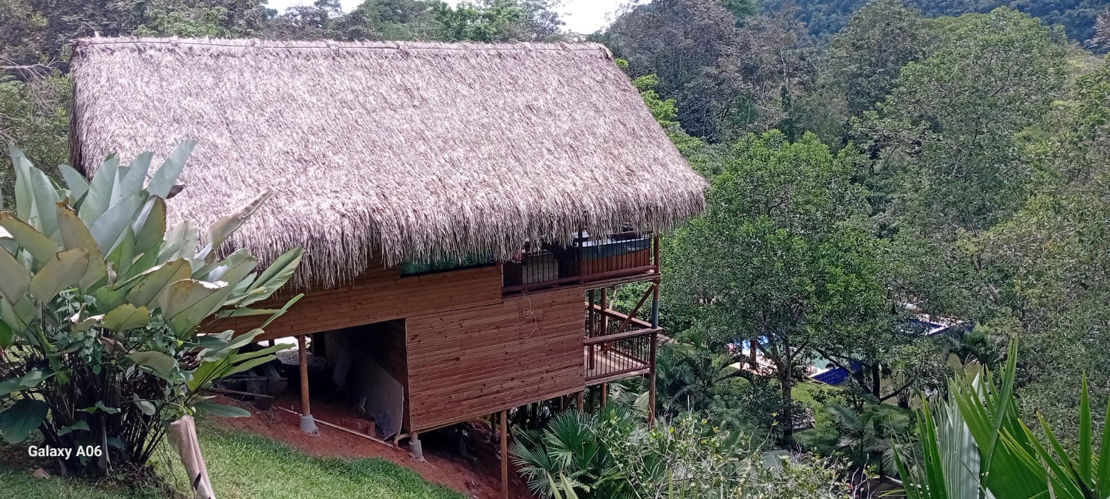 Boutique Hotel for Sale | Río Claro, Antioquia