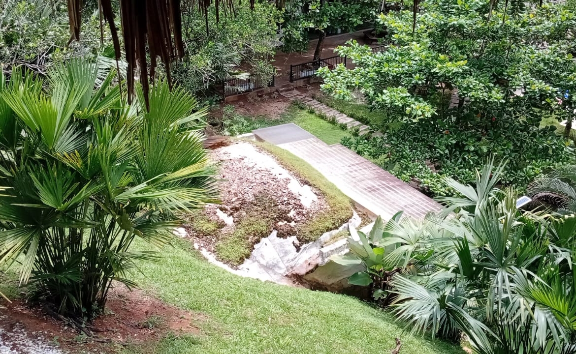 Boutique Hotel for Sale | Río Claro, Antioquia