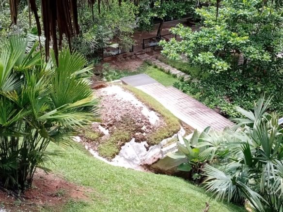 Boutique Hotel for Sale | Río Claro, Antioquia