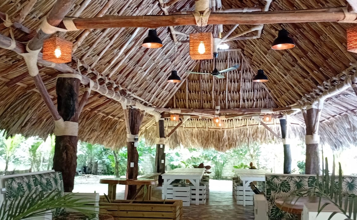 Boutique Hotel for Sale | Río Claro, Antioquia