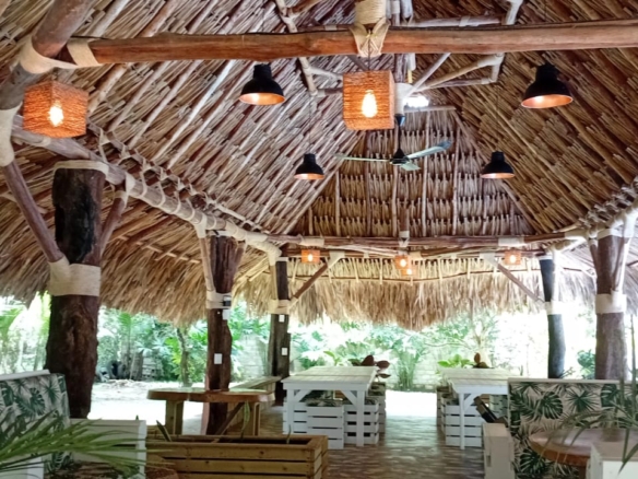 Boutique Hotel for Sale | Río Claro, Antioquia