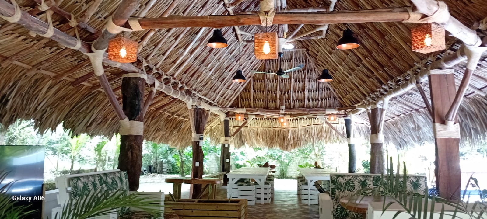 Boutique Hotel for Sale | Río Claro, Antioquia