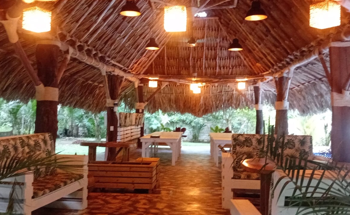 Boutique Hotel for Sale | Río Claro, Antioquia