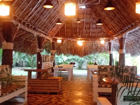 Boutique Hotel for Sale | Río Claro, Antioquia
