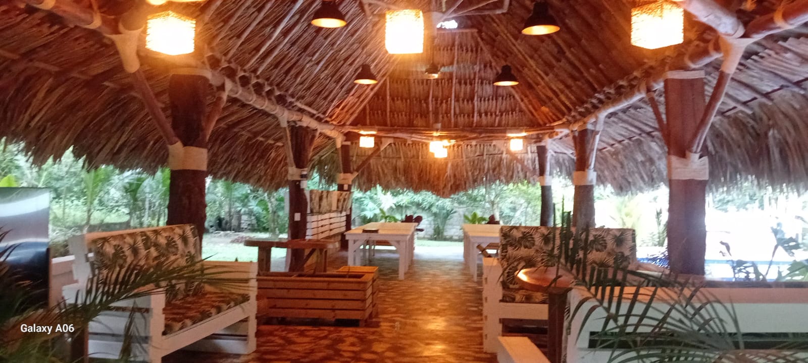 Boutique Hotel for Sale | Río Claro, Antioquia