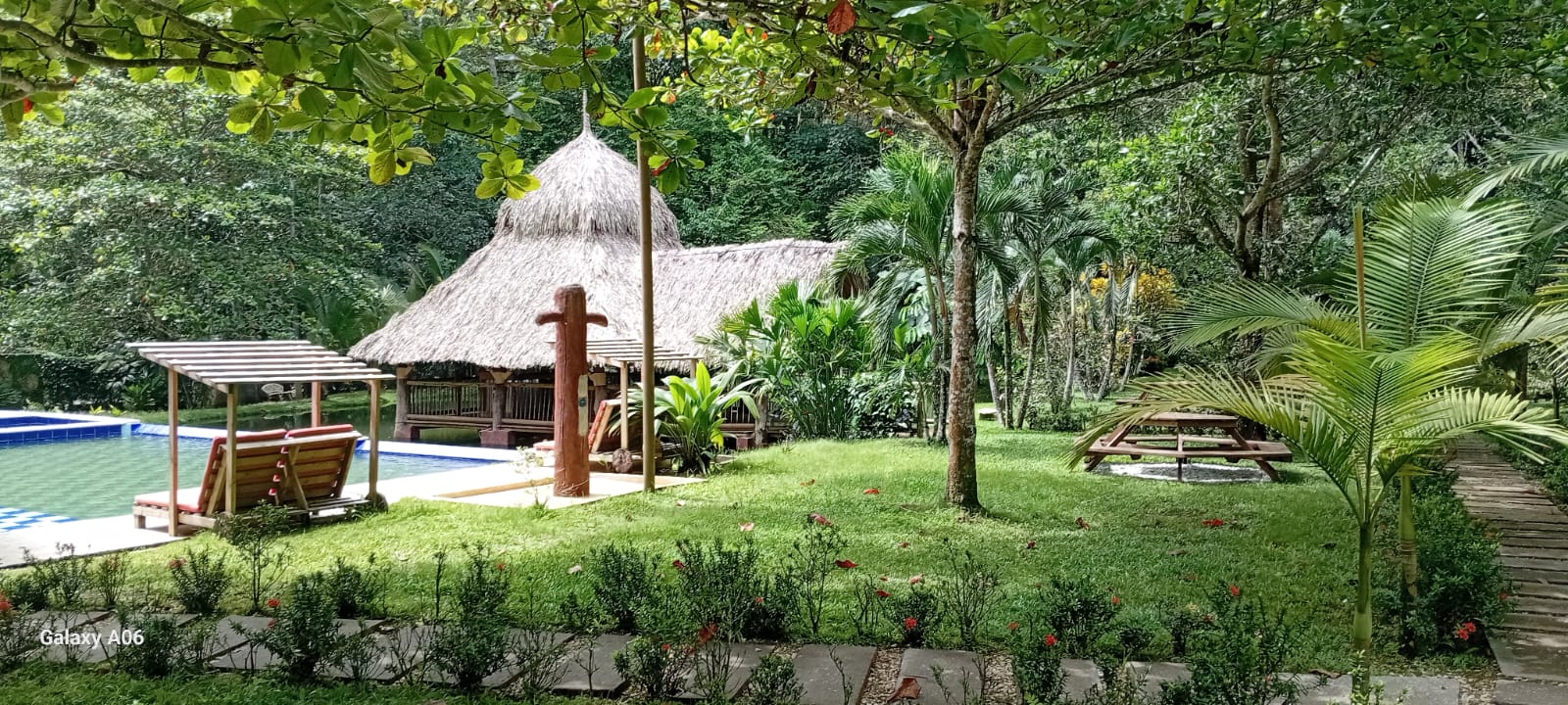Boutique Hotel for Sale | Río Claro, Antioquia