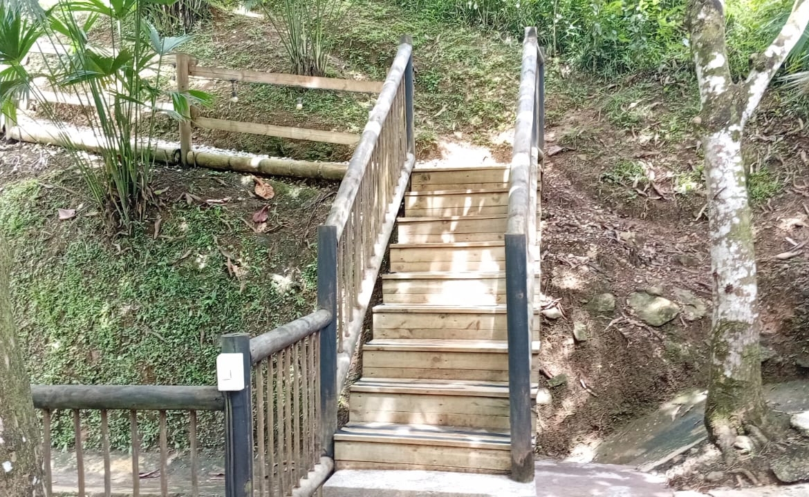 Boutique Hotel for Sale | Río Claro, Antioquia
