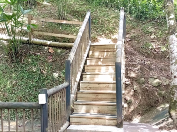Boutique Hotel for Sale | Río Claro, Antioquia