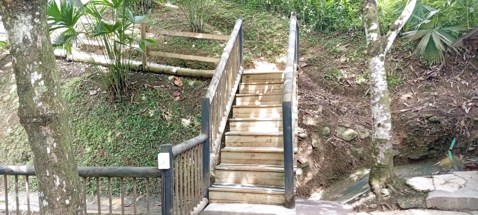 Boutique Hotel for Sale | Río Claro, Antioquia