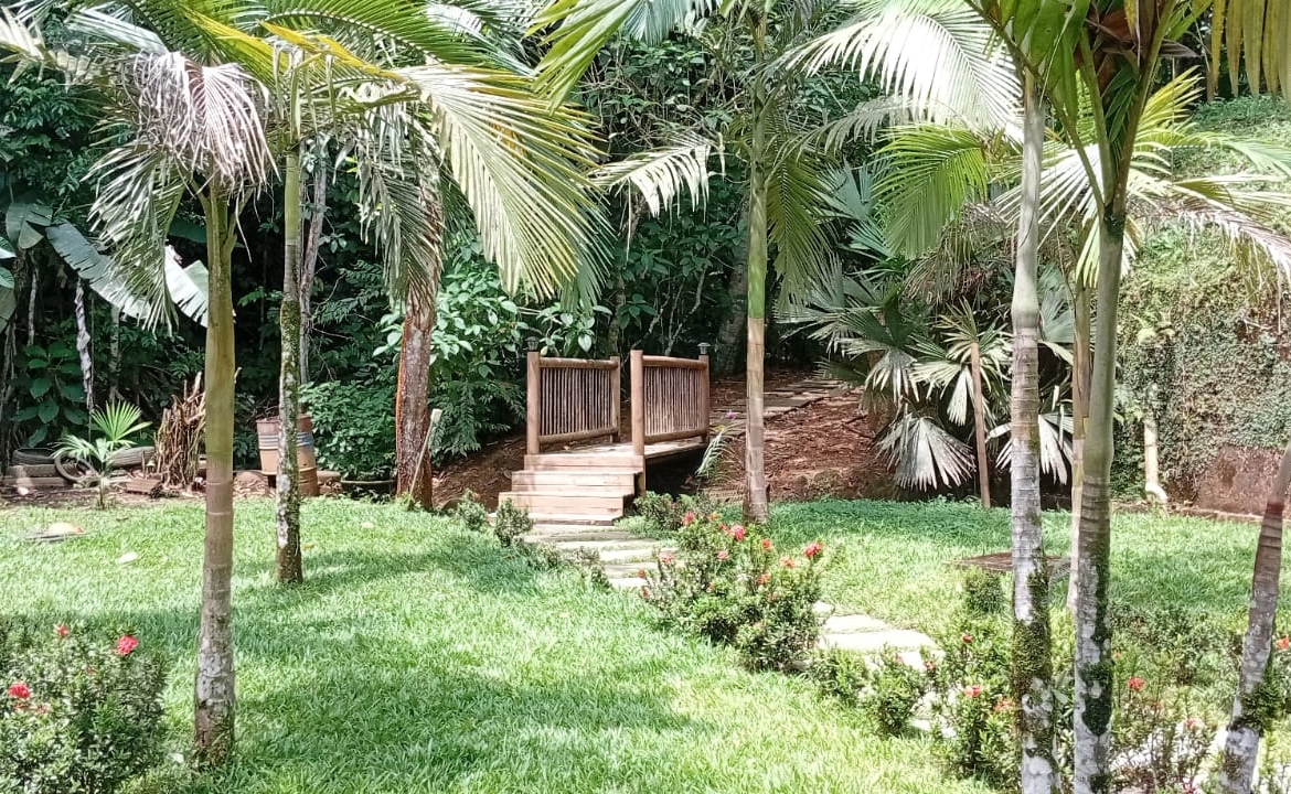 Boutique Hotel for Sale | Río Claro, Antioquia