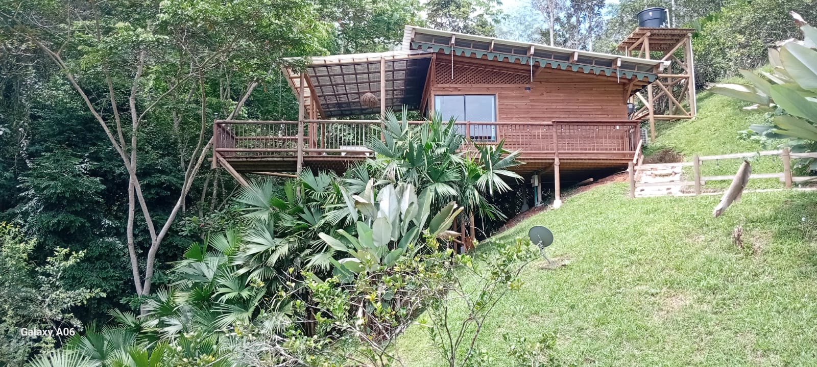 Boutique Hotel for Sale | Río Claro, Antioquia