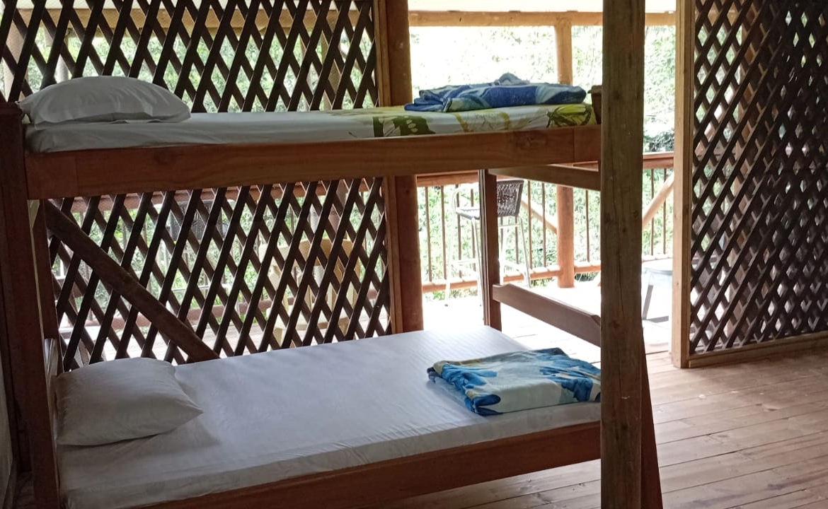 Boutique Hotel for Sale | Río Claro, Antioquia