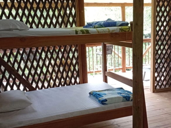 Boutique Hotel for Sale | Río Claro, Antioquia