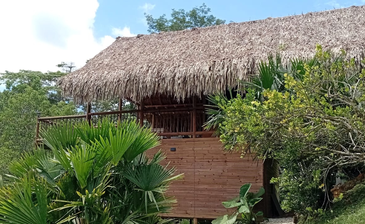Boutique Hotel for Sale | Río Claro, Antioquia