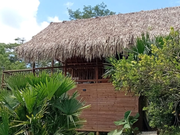 Boutique Hotel for Sale | Río Claro, Antioquia