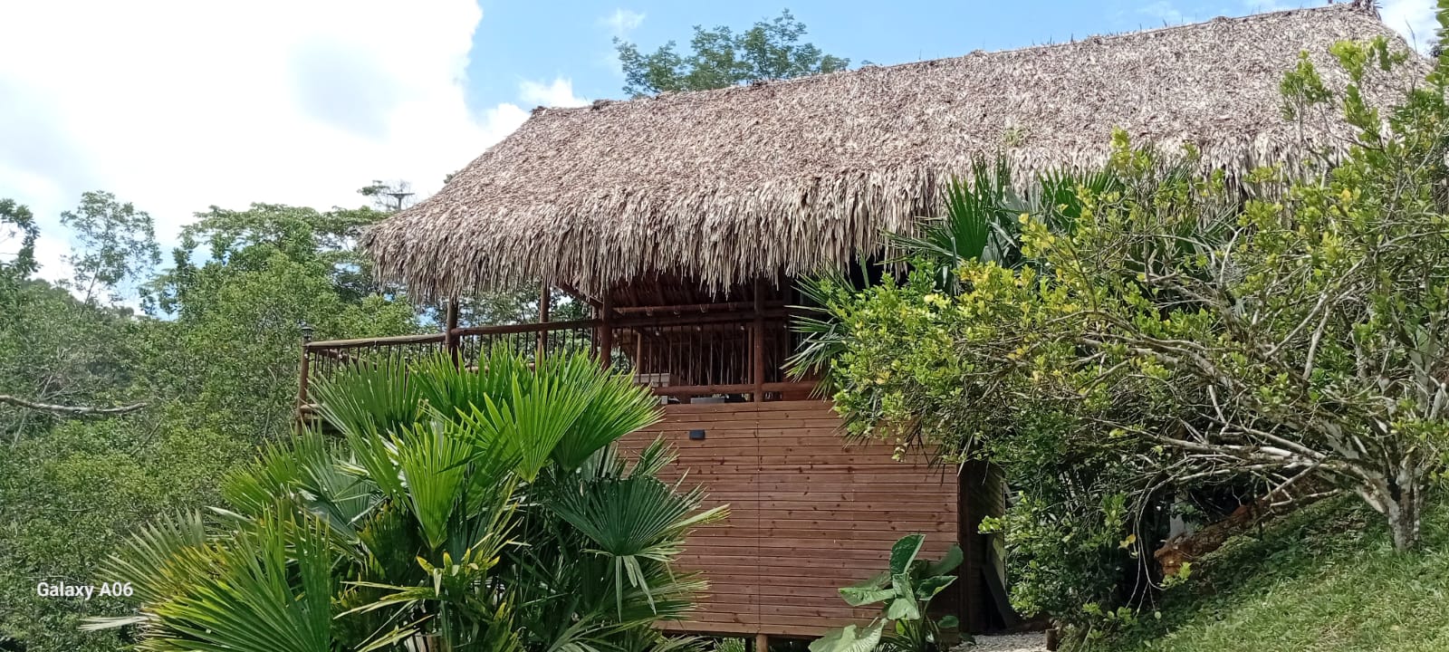 Boutique Hotel for Sale | Río Claro, Antioquia