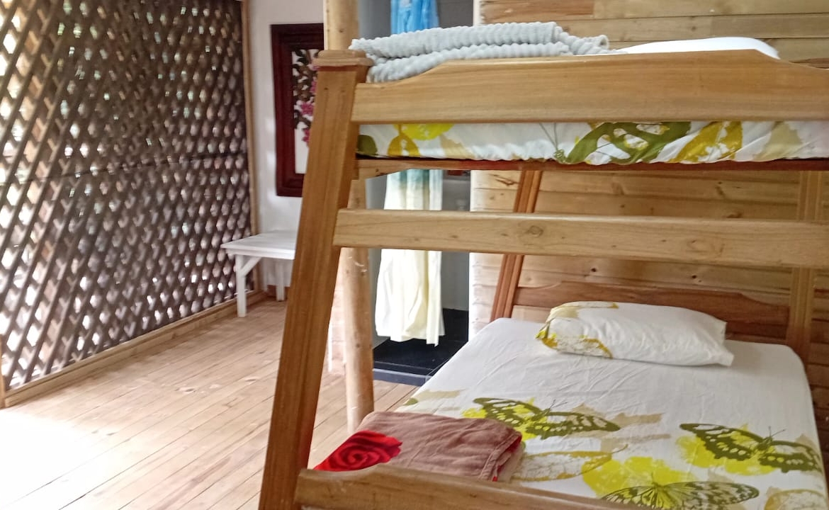 Boutique Hotel for Sale | Río Claro, Antioquia