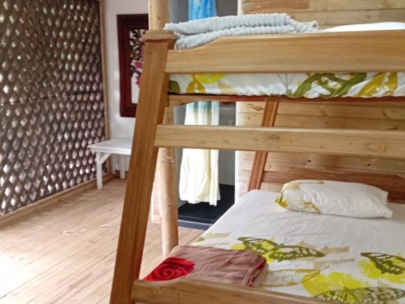 Boutique Hotel for Sale | Río Claro, Antioquia