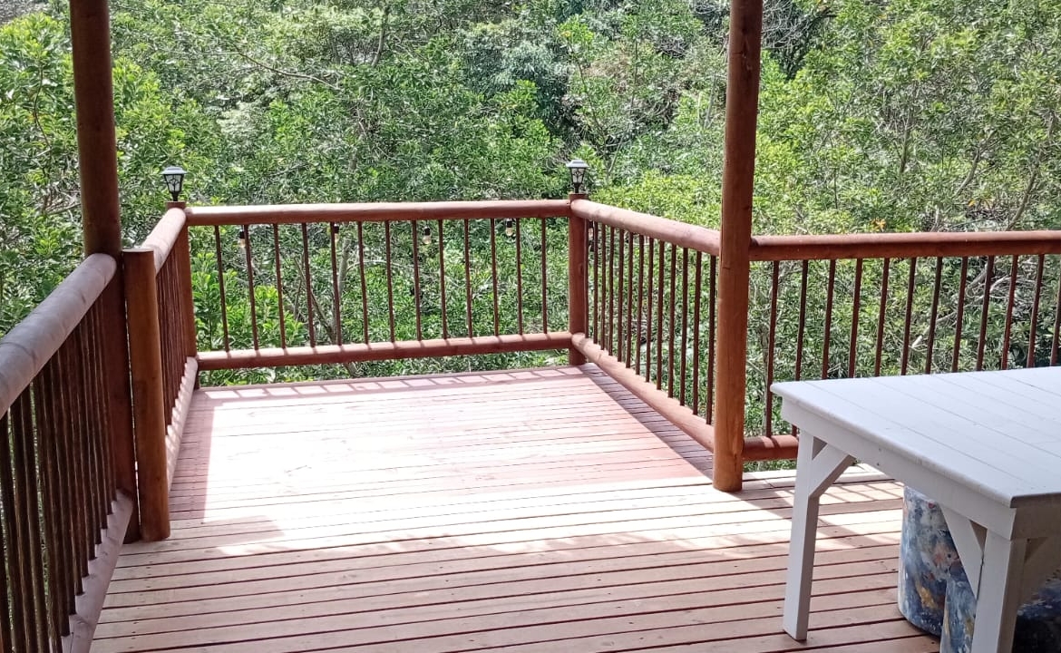 Boutique Hotel for Sale | Río Claro, Antioquia