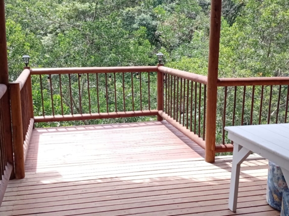 Boutique Hotel for Sale | Río Claro, Antioquia