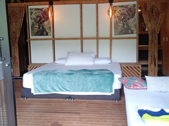 Boutique Hotel for Sale | Río Claro, Antioquia