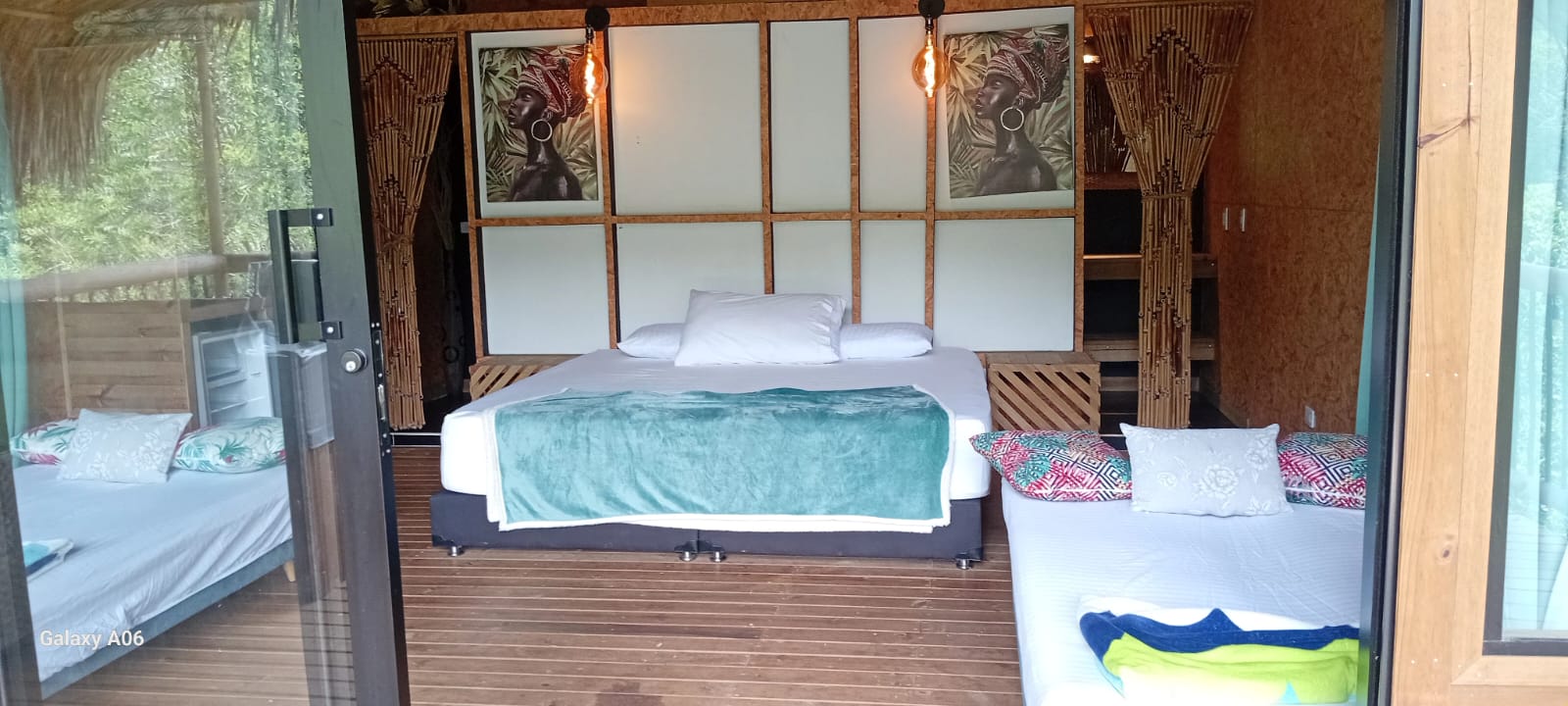 Boutique Hotel for Sale | Río Claro, Antioquia
