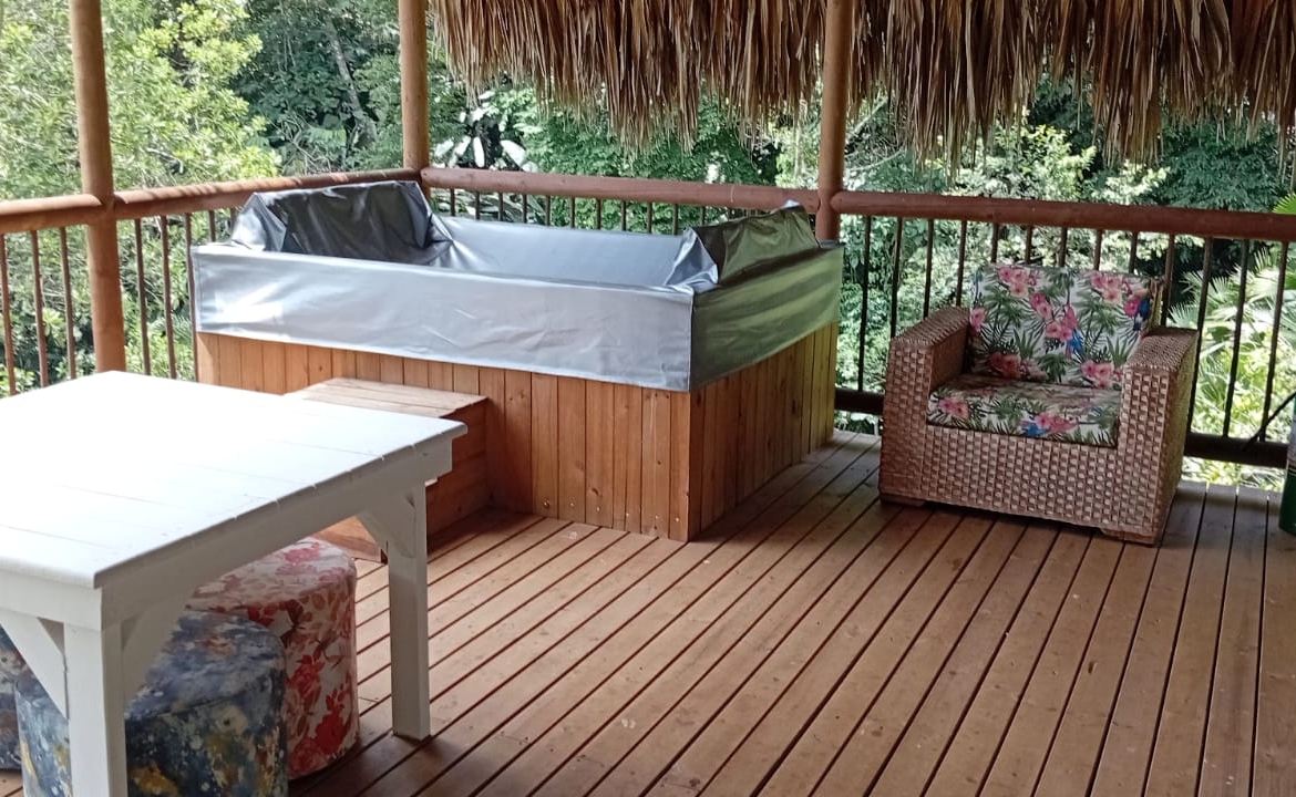 Boutique Hotel for Sale | Río Claro, Antioquia