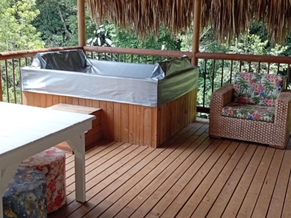 Boutique Hotel for Sale | Río Claro, Antioquia