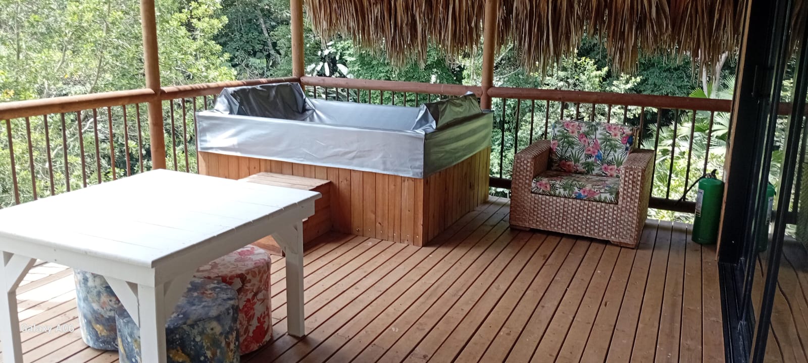 Boutique Hotel for Sale | Río Claro, Antioquia