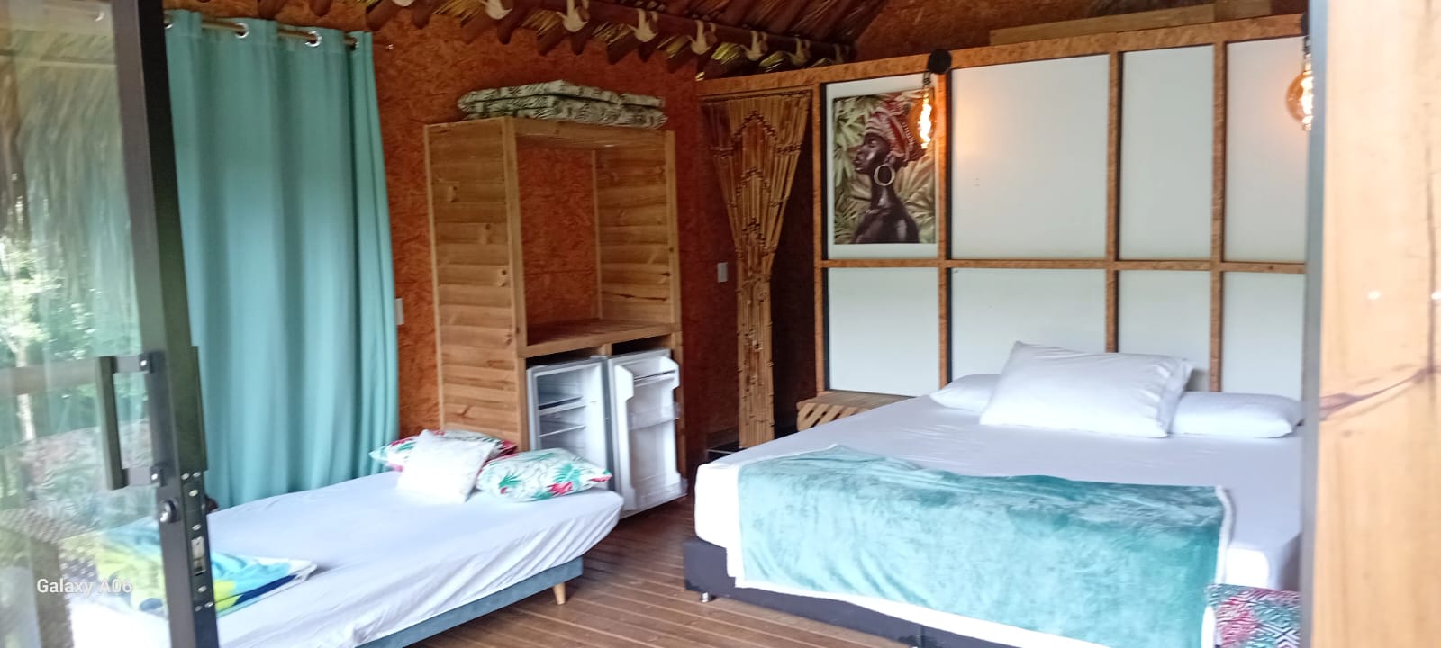 Boutique Hotel for Sale | Río Claro, Antioquia