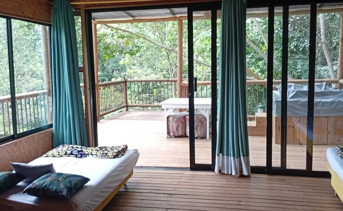 Boutique Hotel for Sale | Río Claro, Antioquia