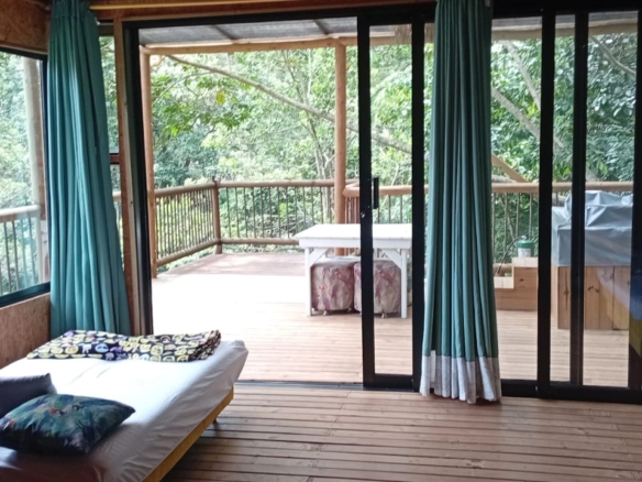 Boutique Hotel for Sale | Río Claro, Antioquia