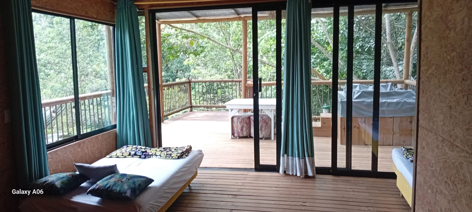 Boutique Hotel for Sale | Río Claro, Antioquia