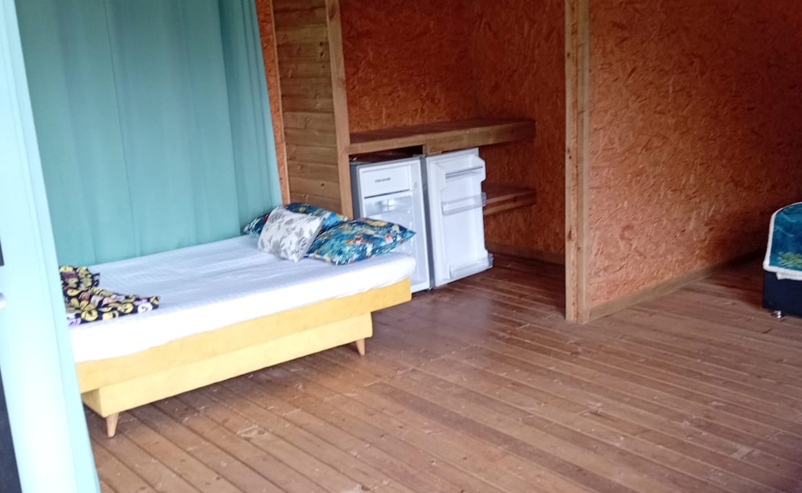 Boutique Hotel for Sale | Río Claro, Antioquia