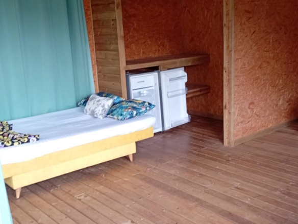 Boutique Hotel for Sale | Río Claro, Antioquia