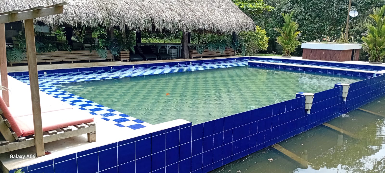 Boutique Hotel for Sale | Río Claro, Antioquia