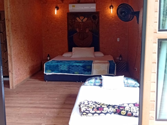 Boutique Hotel for Sale | Río Claro, Antioquia