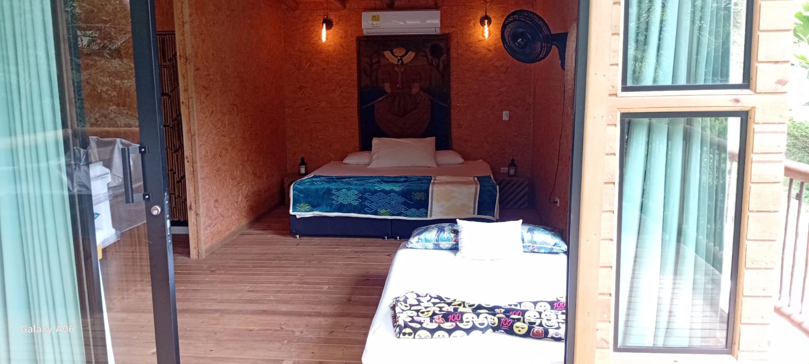 Boutique Hotel for Sale | Río Claro, Antioquia