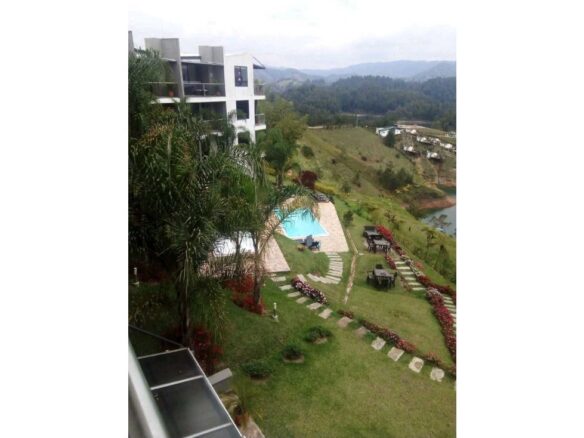 Senior Living Hotel for Sale – El Peñol, Antioquia