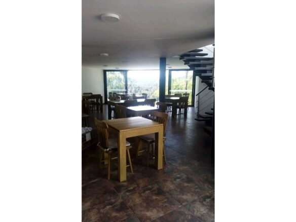 Senior Living Hotel for Sale – El Peñol, Antioquia